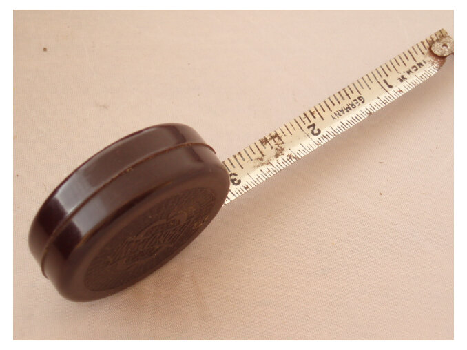 HanDman tape measure