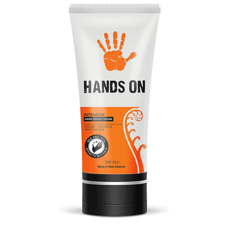 HANDS ON INTENSIVE HAND REPAIR CR 150ML