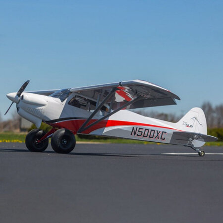 Hangar 9 CubCrafters XCub 60cc