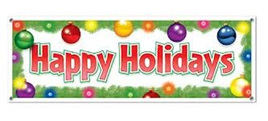 merry nz christmas banner Kingfisher Xmas Christmas & Gifts  Party Shop