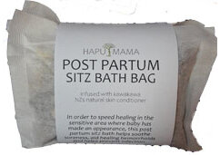 Hapu Mama Post Partum Sitz Bath Bags