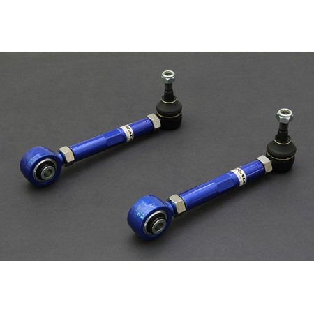 HARDRACE CHASER JZX REAR ADJUSTABLE TOE ARMS - 6844