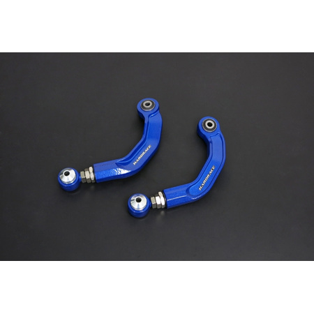 HARDRACE FORD MUSTANG 2015 On REAR CAMBER ARMS - 8601