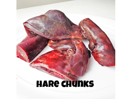 Hare Chunks