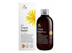 HARKER CHEST RELIEF DAY 250ML