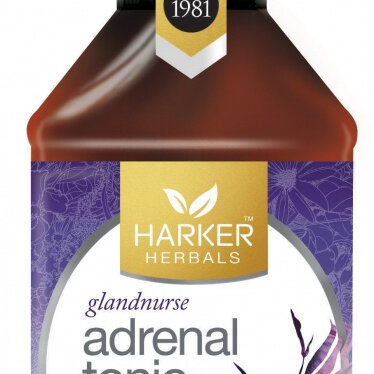 Harker Herbal Adrenal Tonic