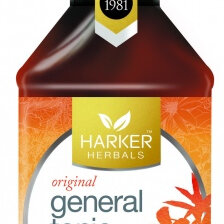 Harker Herbal General Tonic - 2 sizes