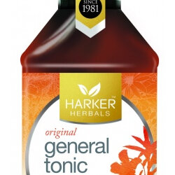 Harker Herbal General Tonic - 2 sizes