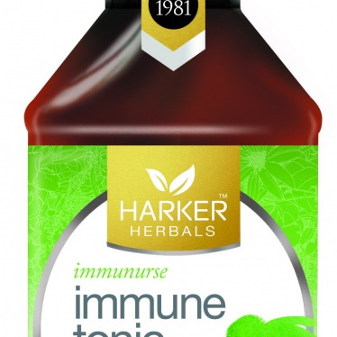 Harker Herbal Immune Tonic