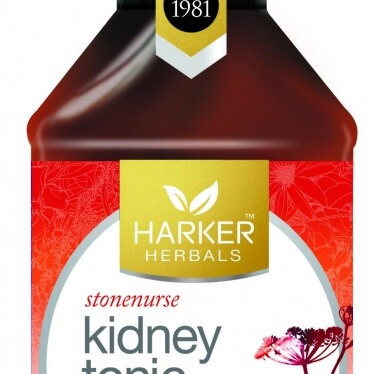 Harker Herbal Kidney Tonic