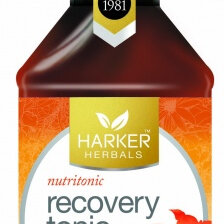 Harker Herbal Recovery Tonic