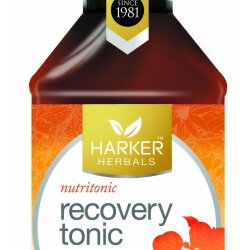 Harker Herbal Recovery Tonic