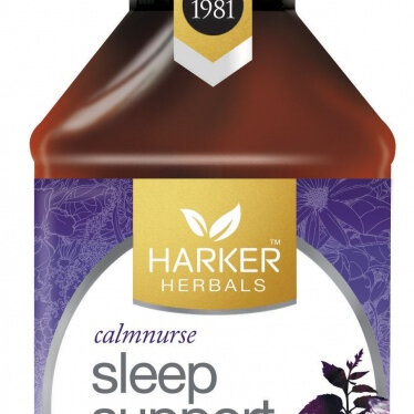 Harker Herbal Sleep Support