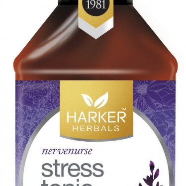 Harker Herbal Stress Tonic