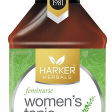 Harker Herbal Women Tonic