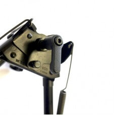 Harris Model 25 Swivel Tactical Bipod