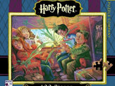 Harry Potter - 100 Pce Mini Puzzles