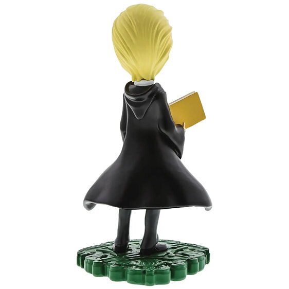 Harry Potter Draco Malfoy Figurine slytherin collectible