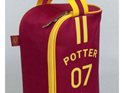 Harry Potter Quidditch Toiletry Wash Bag