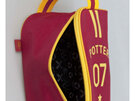 Harry Potter Quidditch Toiletry Wash Bag