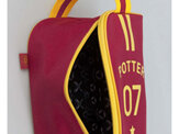 Harry Potter Quidditch Toiletry Wash Bag