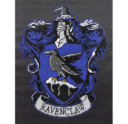 Harry Potter Ravenclaw - Diamond Dotz