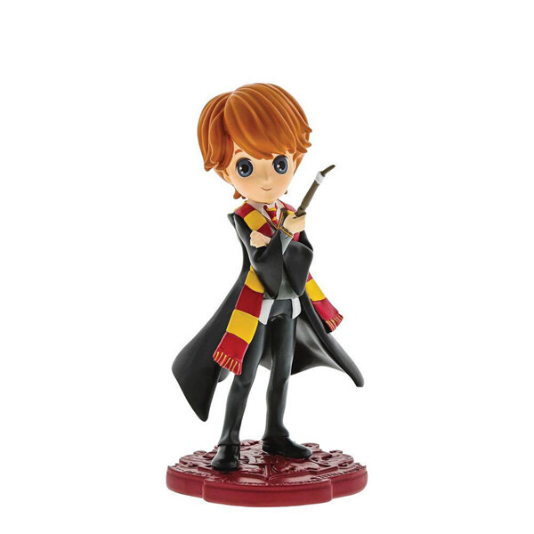 Harry Potter Ron Weasley Figurine