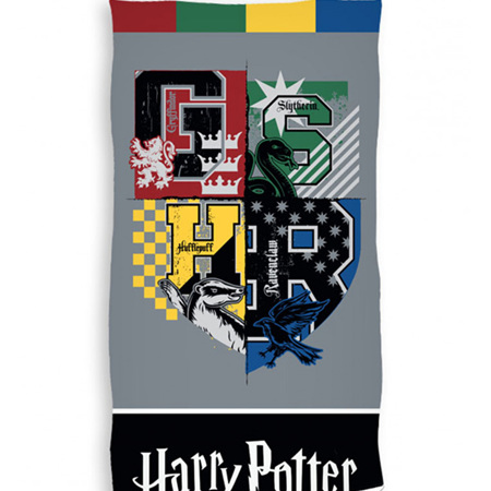 Harry Potter Towel