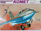 Hasegawa 1/32 Messerschmitt Me163B Komet (HAS S4)