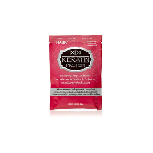 HASK Keratin Protein Cond. Sach.50g