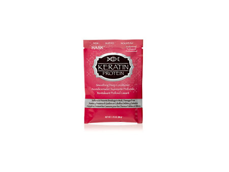 HASK Keratin Protein Cond. Sach.50g