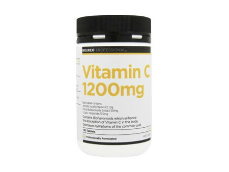 HASTA Nourex Professional Vitamin C 1200mg