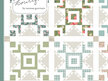 Haven Quilt from Lella Boutique