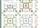 Haven Quilt from Lella Boutique