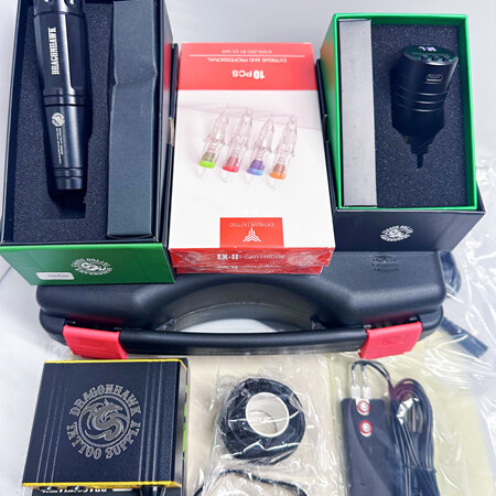 HAWK pen kit M201 Plus Battery
