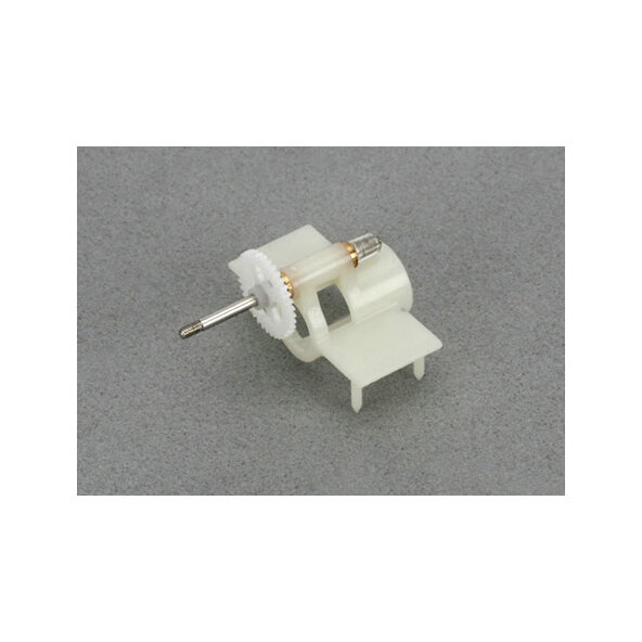 HBZ4929 Micro T28 Trojan Gearbox (Without Motor)