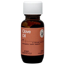 HE CLOVE OIL 25ml