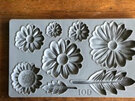 He Loves Me IOD Decor Mould