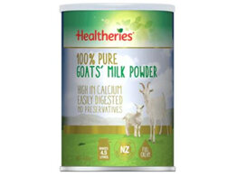 HEA Goats Milk Powder 450g