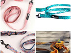Healthy Dog & Co - Leashes