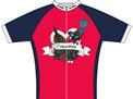 Heart Kids Cycle Jersey