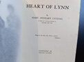Heart Of Lynn