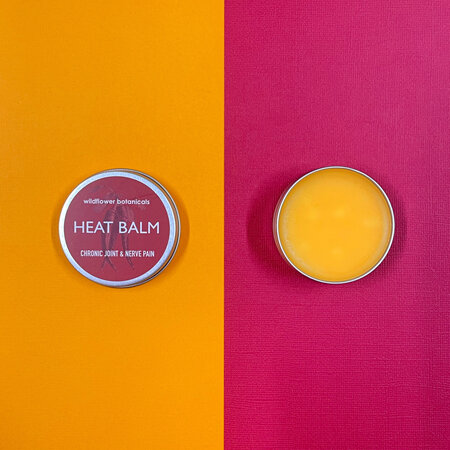 Heat Balm