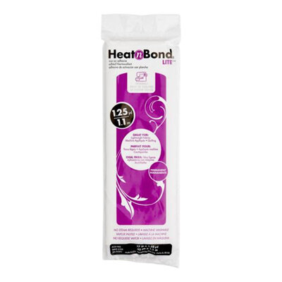 Heat n Bond Lite - Iron On Adhesive