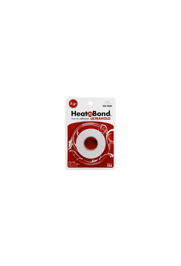 Heat n Bond Ultrahold Tape - Single