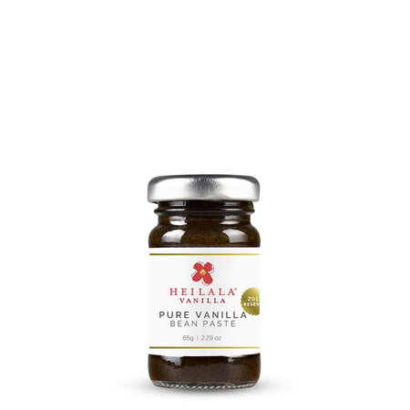 Heilala Vanilla Pure Vanilla Bean Paste 65g