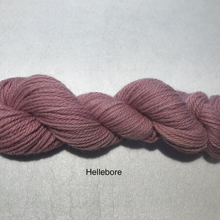 Hellebore - 8 Ply