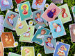Hello In A Pack Of Cards (52 card deck)