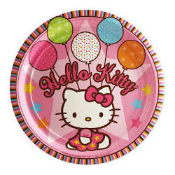 Hello Kitty Party Range