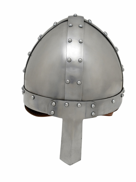 Helmet 6 - 11th to 13th Century Norman Helmet